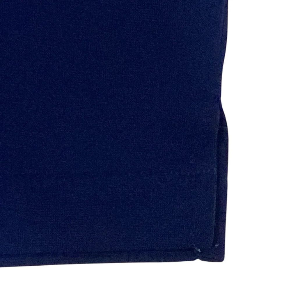 Yohji Yamamoto YOHJI YAMAMOTO/blue Short-sleeved T-shirt Size US M / EU 48-50 / 2 - 7 Thumbnail