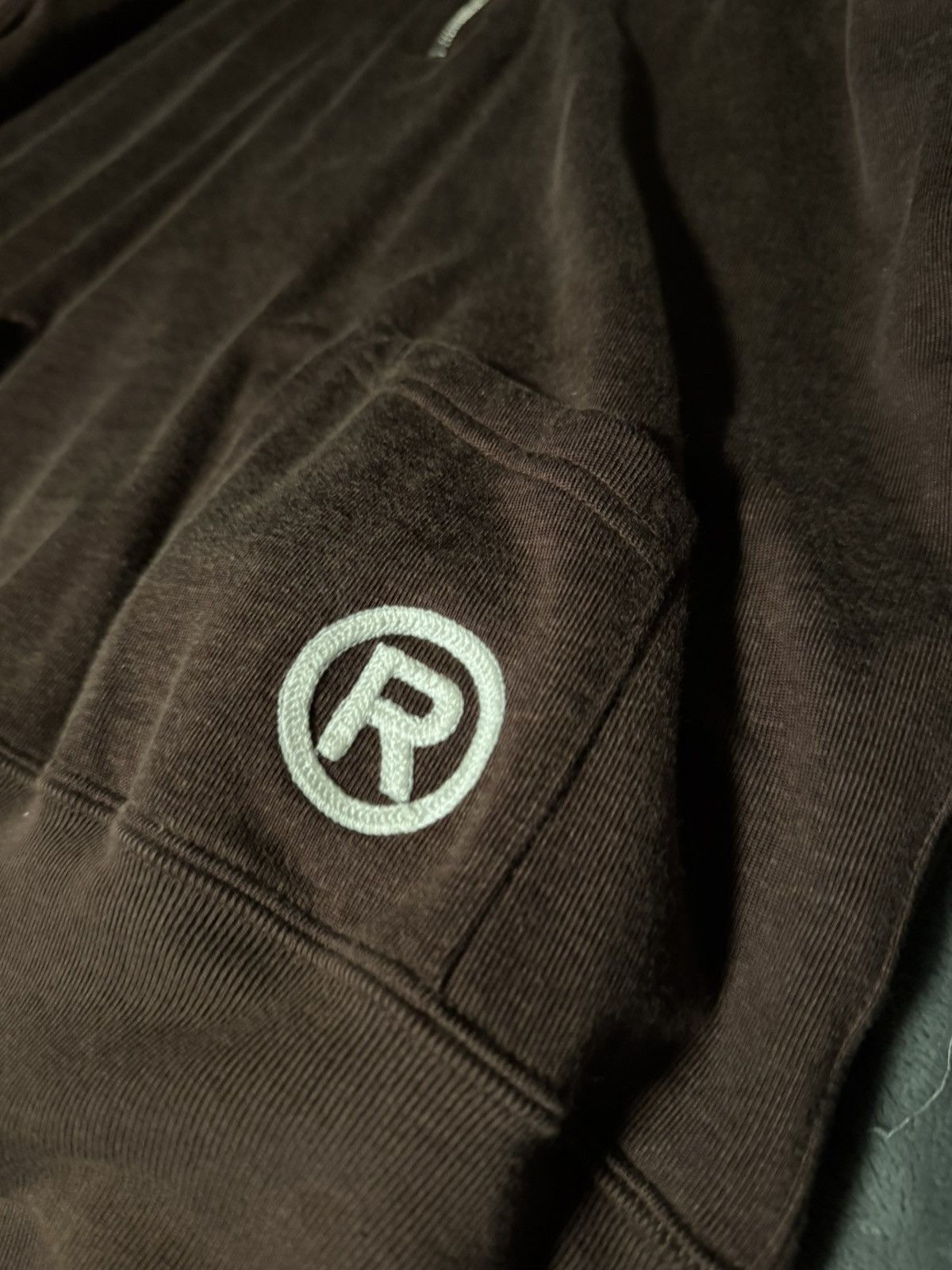 Bape Bape Classics Half Zip Hoodie Size US M / EU 48-50 / 2 - 2 Thumbnail