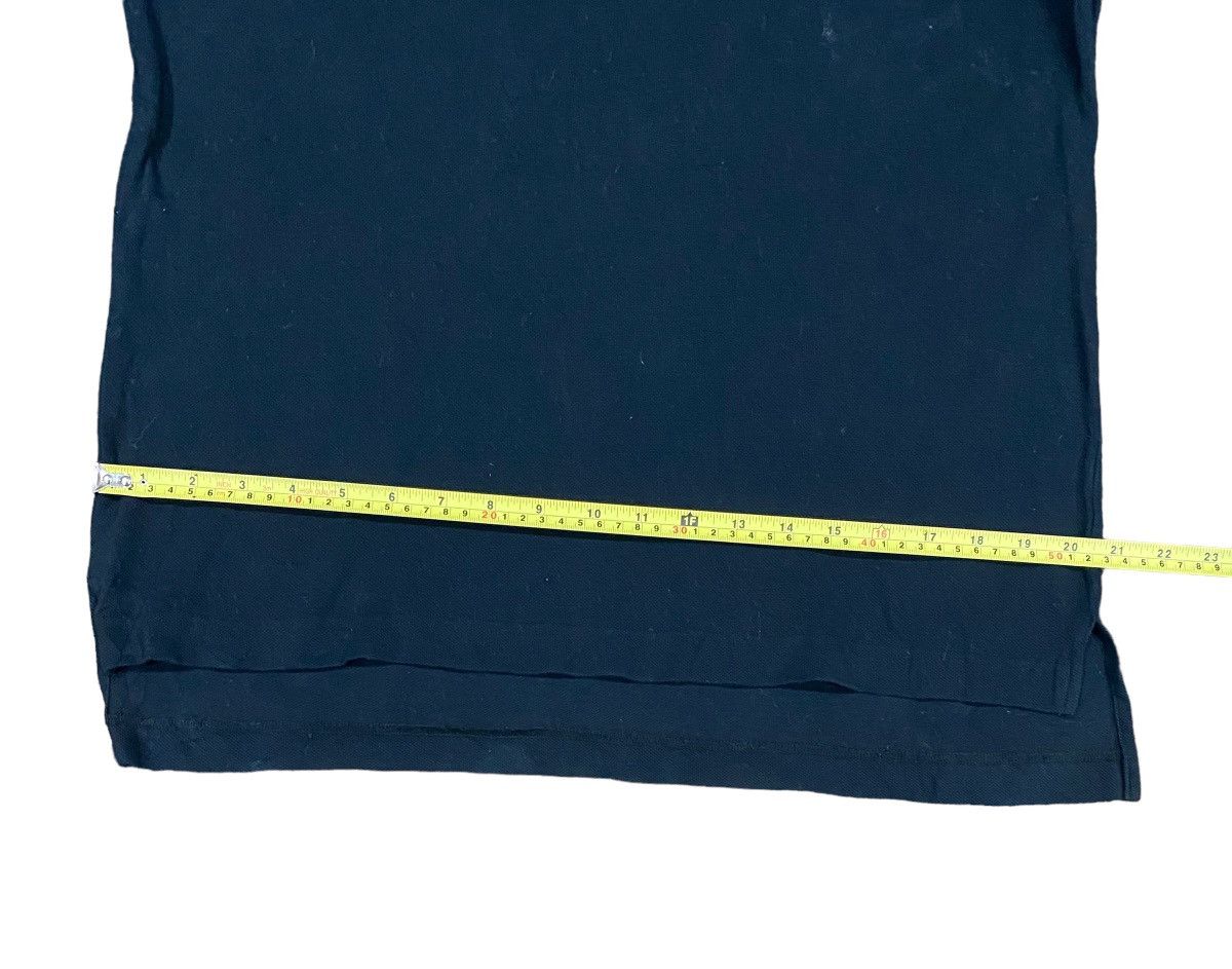 Burberry Burberry Golf Long Sleeve Polo Shirt (M) Size US M / EU 48-50 / 2 - 13 Thumbnail