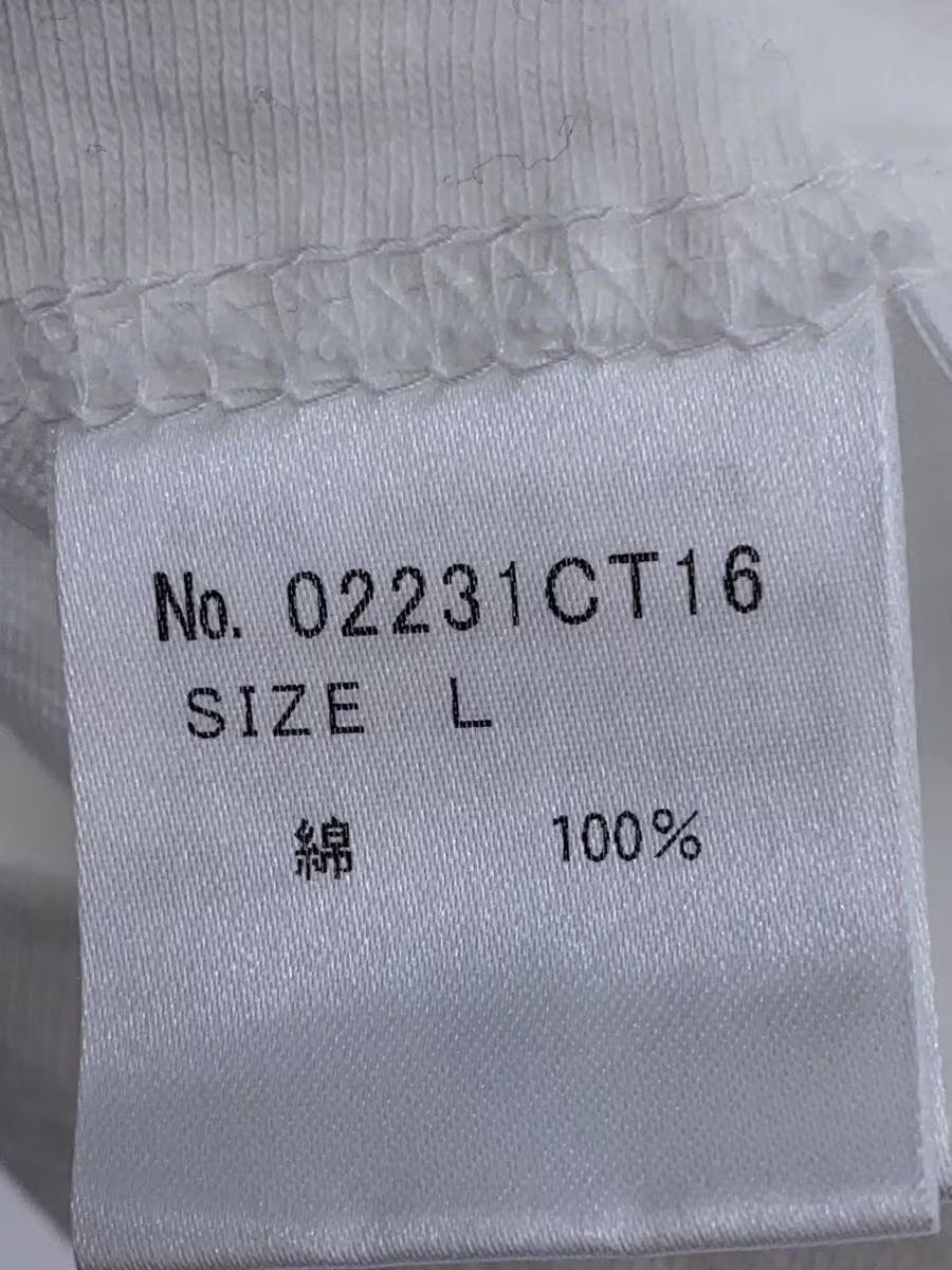 Hysteric Glamour Hysteric Woman Print Tee Size US L / EU 52-54 / 3 - 5 Thumbnail
