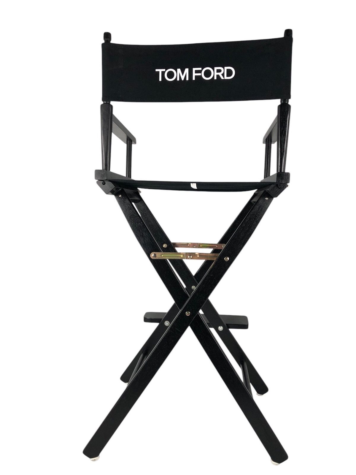 Tom Ford Tom Ford Makeup Director Portable Black Chair Size ONE SIZE - 2 Thumbnail