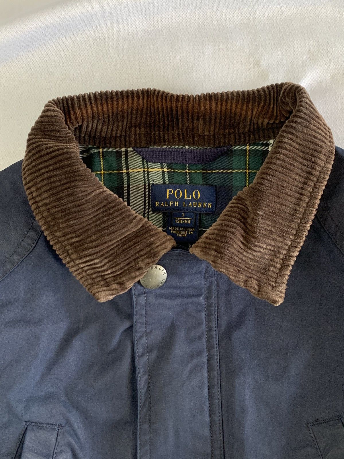 Polo Ralph Lauren Kids polo ralph lauren jacket Size US XXS / EU 40 - 2 Thumbnail