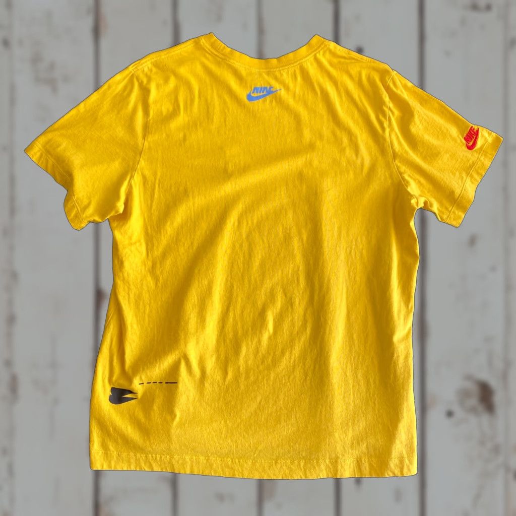 Nike VINTAGE N/A Size US XL / EU 56 / 4 - 1 Thumbnail