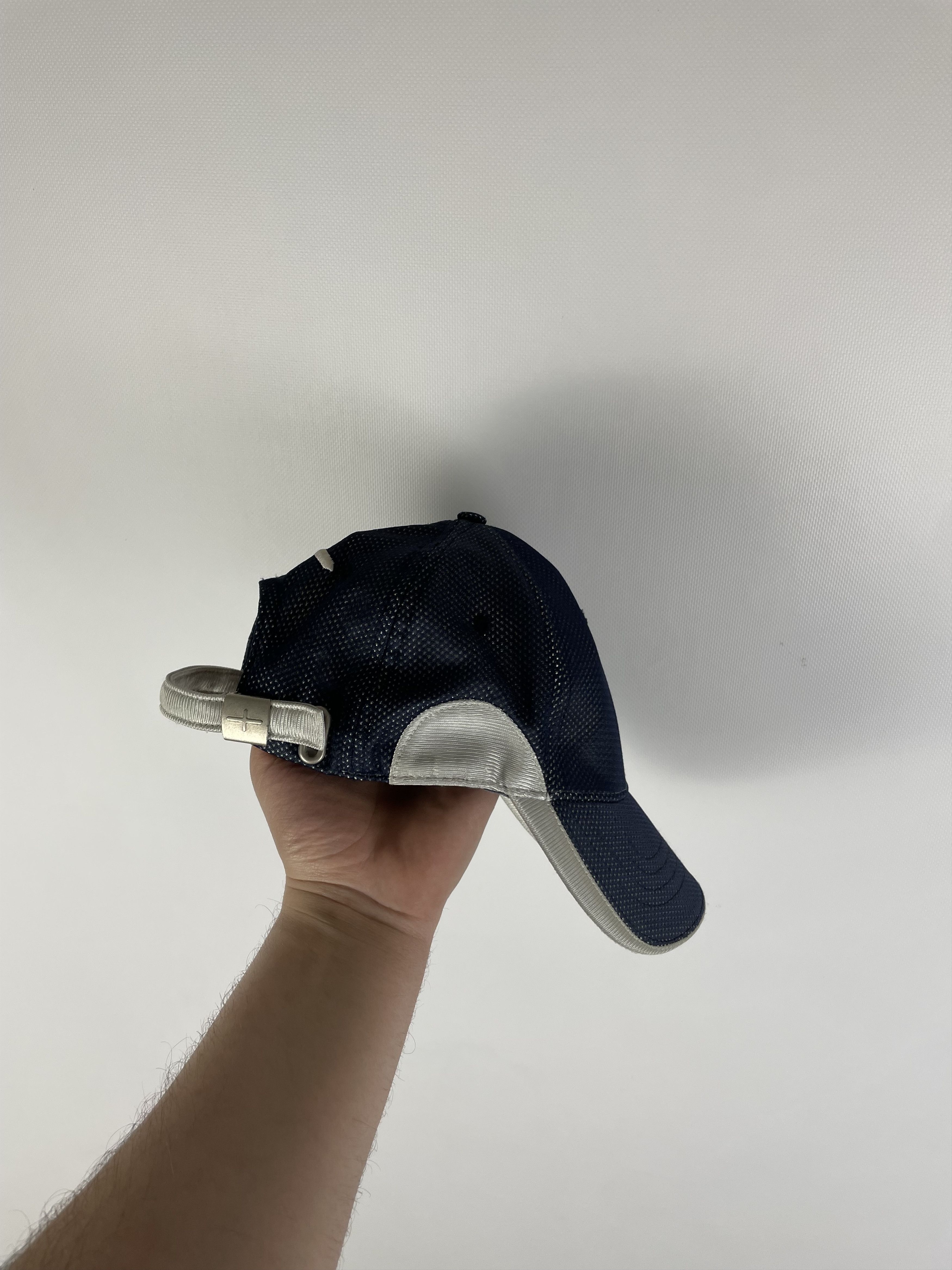 Umbro Umbro England Vinatge Cap Size ONE SIZE - 3 Thumbnail