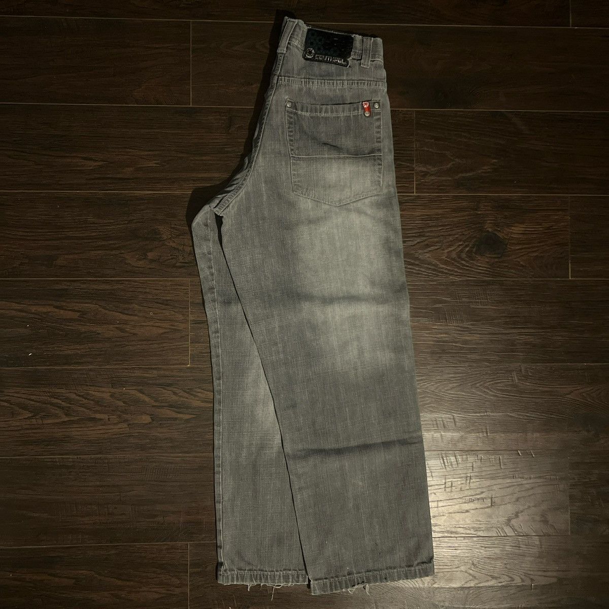 Southpole Authentic early 2000s South Pole relaxed fit denim Size US 29 - 2 Thumbnail