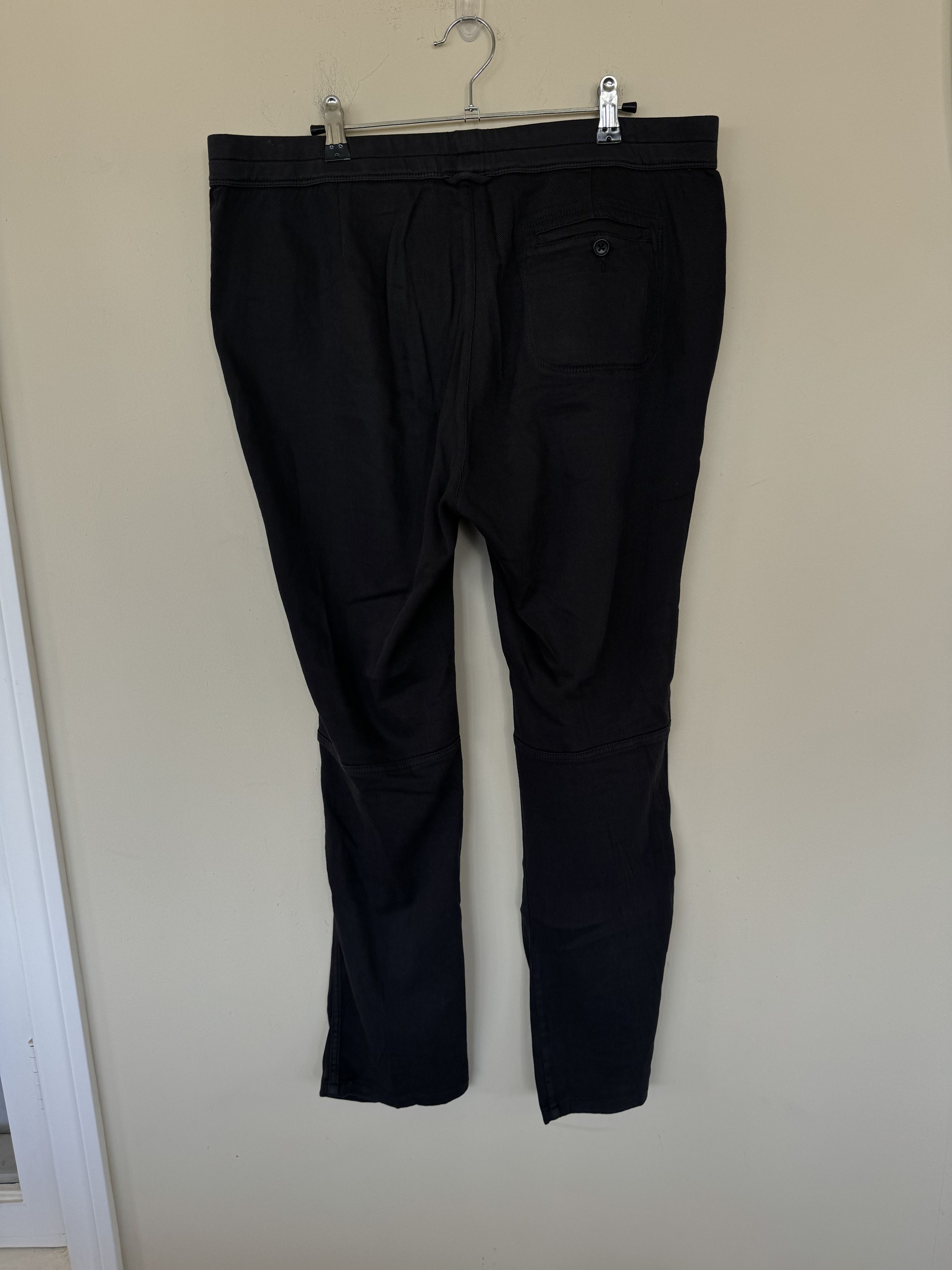 James Perse James Perse Pants Size US 34 / EU 50 - 4 Thumbnail