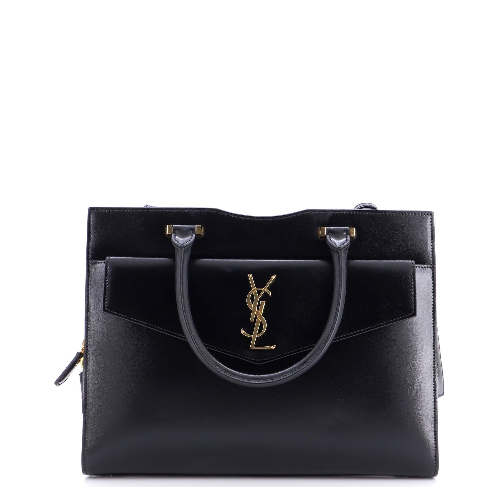 Saint Laurent Paris Uptown Tote Size ONE SIZE - 1 Thumbnail