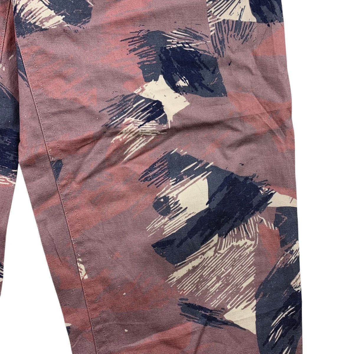Designer × Isabel Marant Etoile ISABEL MARANT ETOILE Painter design full print pants Size US 36 / EU 52 - 9 Thumbnail