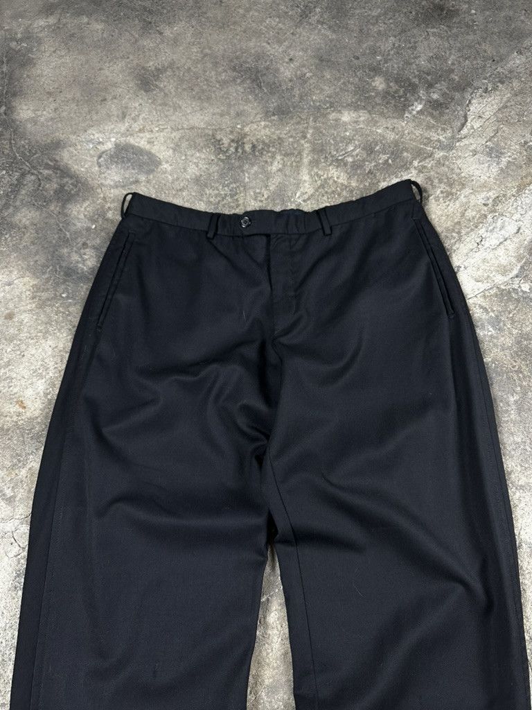 Prada Vintage Prada Wool Suit Casual Pants Size US 38 / EU 54 - 3 Thumbnail