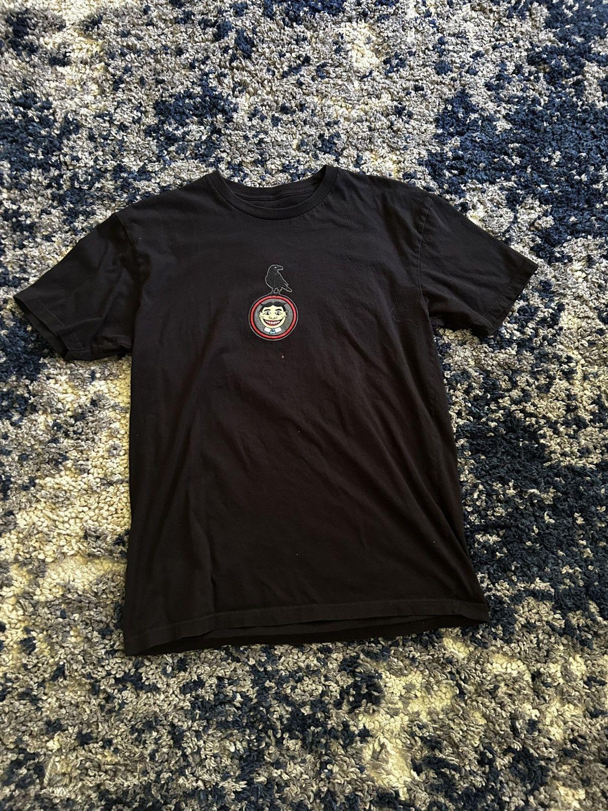 Other Asbury Park NJ music festival tee shirt Size US L / EU 52-54 / 3 - 1 Thumbnail