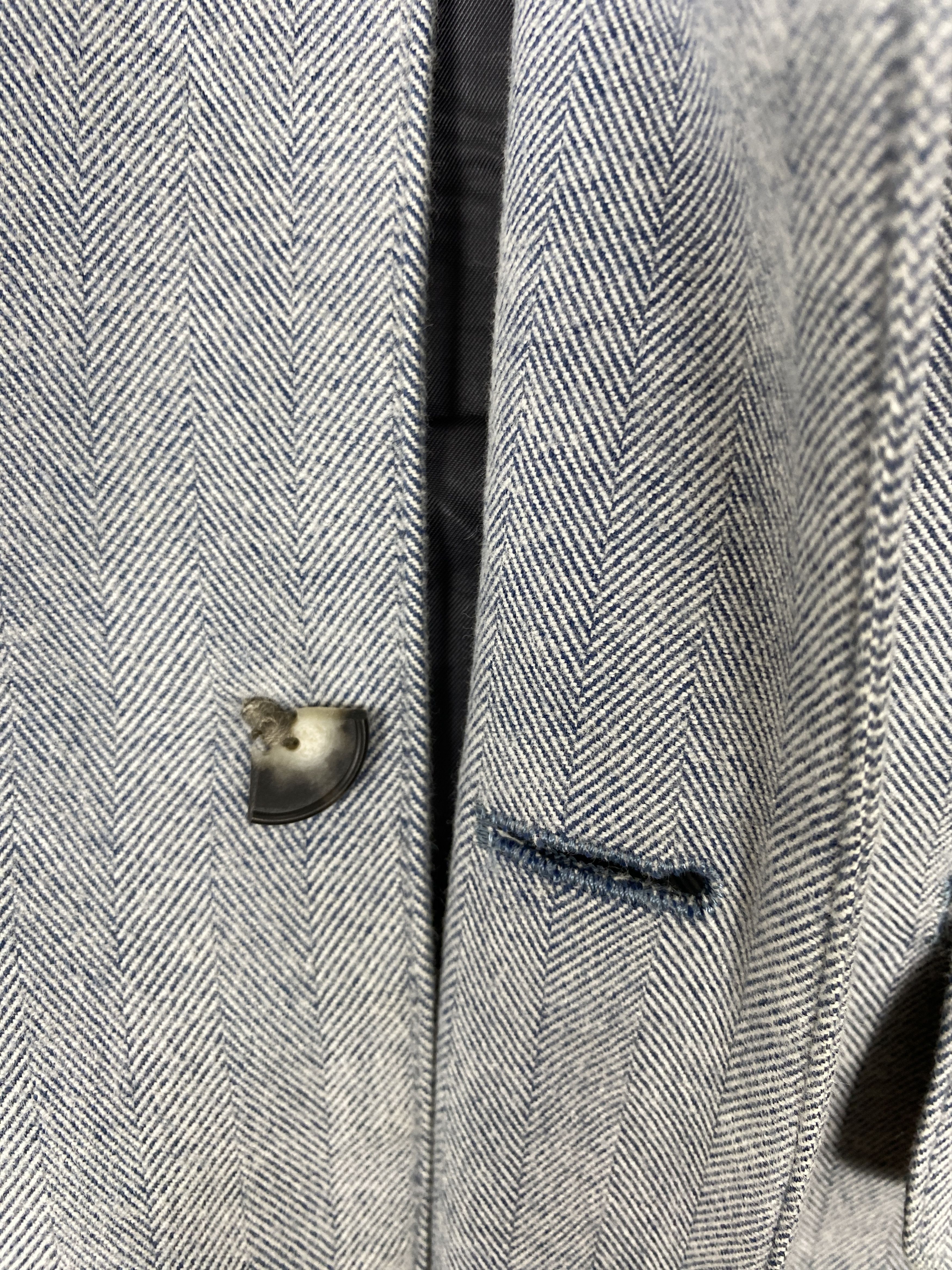 Takeo Kikuchi Vintage Takeo Kikuchi Jacket J2328 Size US S / EU 44-46 / 1 - 6 Thumbnail
