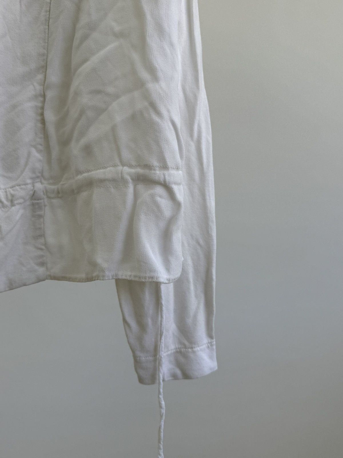 Transit Transit Par Such Long Sleeve Top Size 5 Size XL / US 12-14 / IT 48-50 - 6 Thumbnail