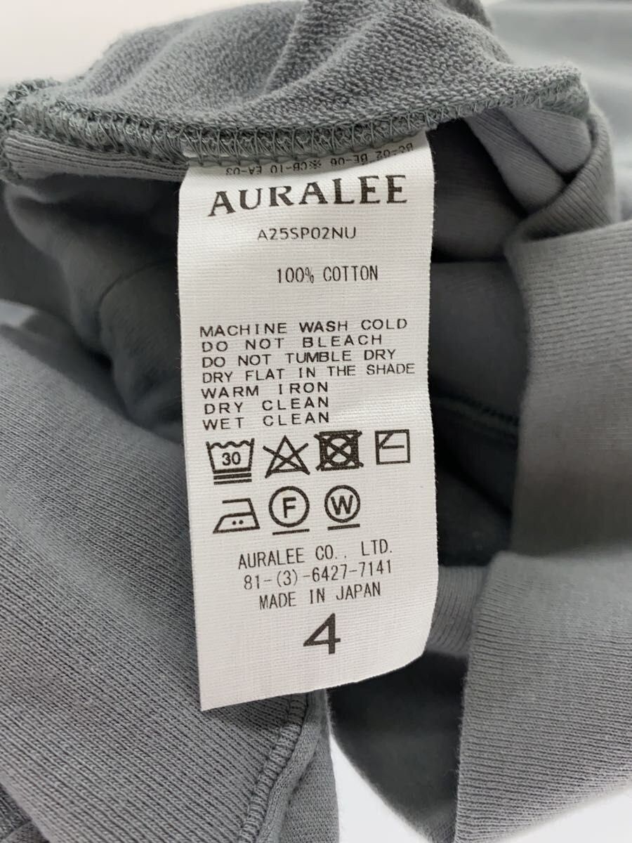 Auralee SS25 Sweater Size US XL / EU 56 / 4 - 4 Thumbnail