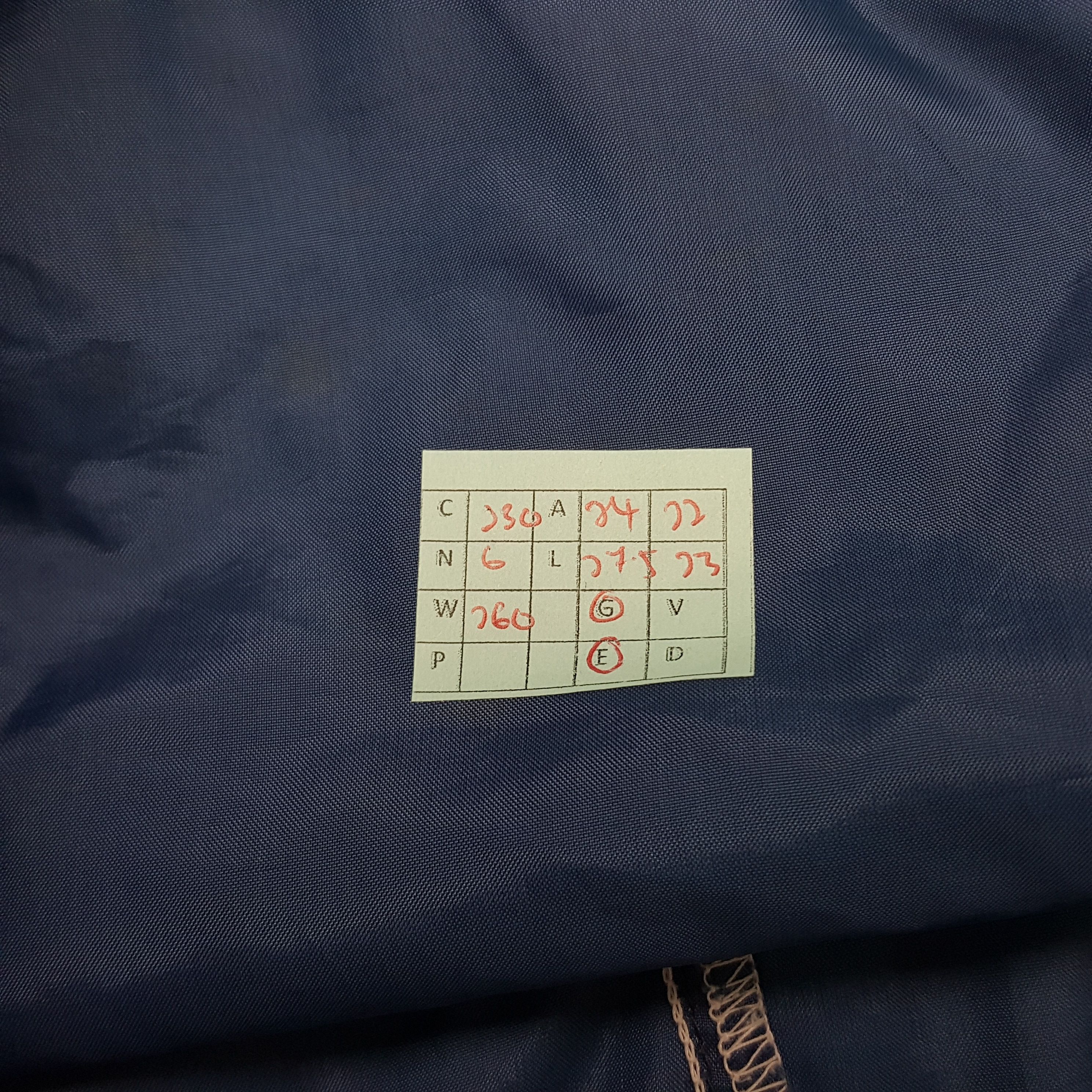 NFL × Starter × Vintage Vintage NFL Chargers by Starter Windbreaker Jacket Size US M / EU 48-50 / 2 - 7 Thumbnail
