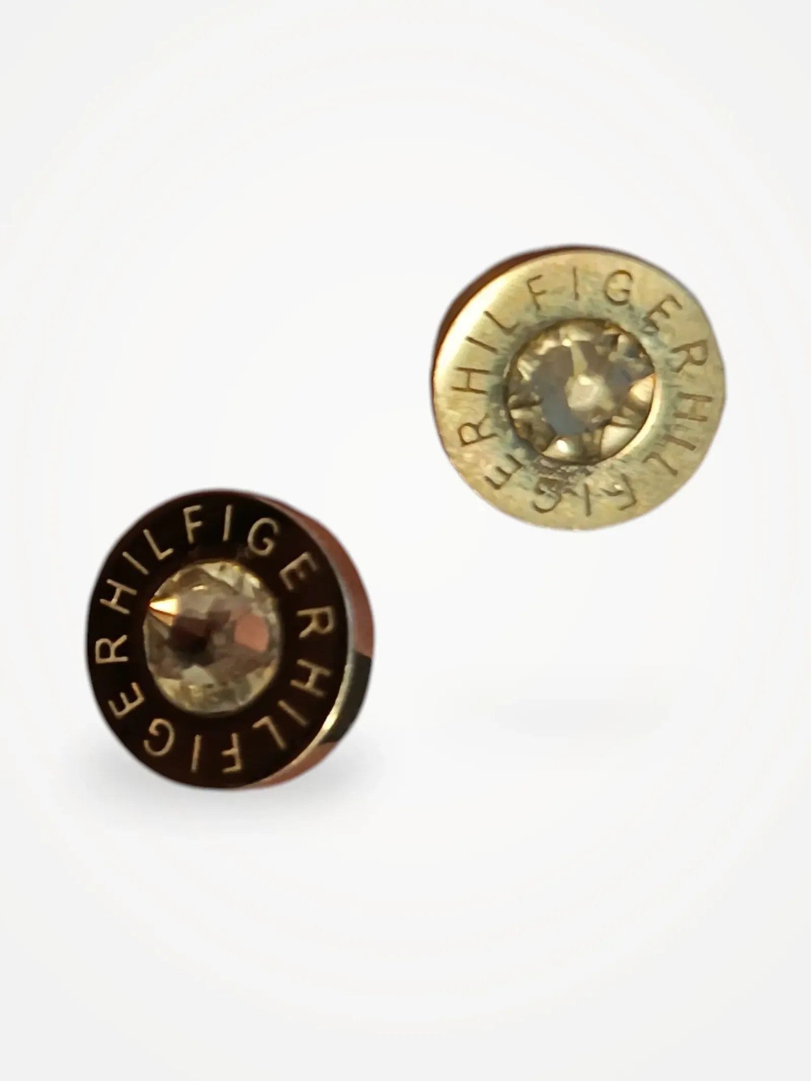 Tommy Hilfiger Tommy Hilfiger Earrings Size ONE SIZE - 1 Thumbnail