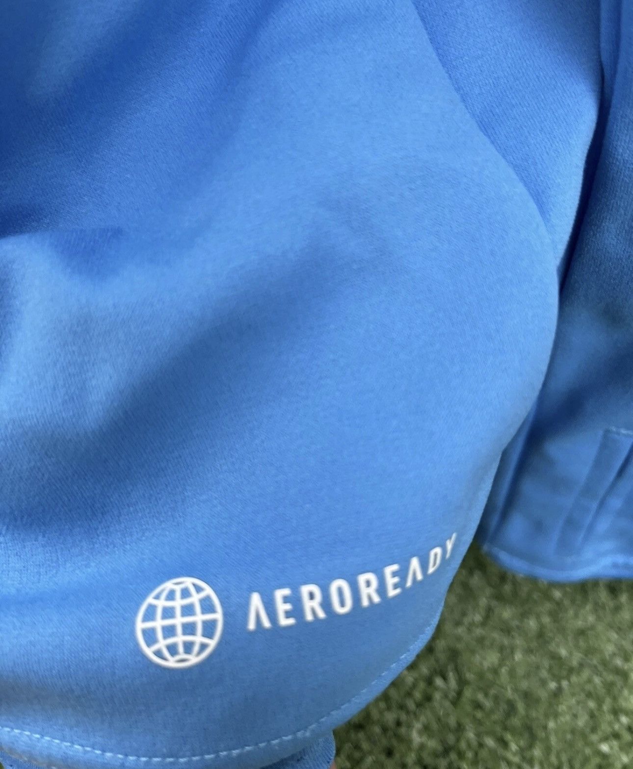 Adidas Sweat shirt argentina Size US S / EU 44-46 / 1 - 6 Thumbnail