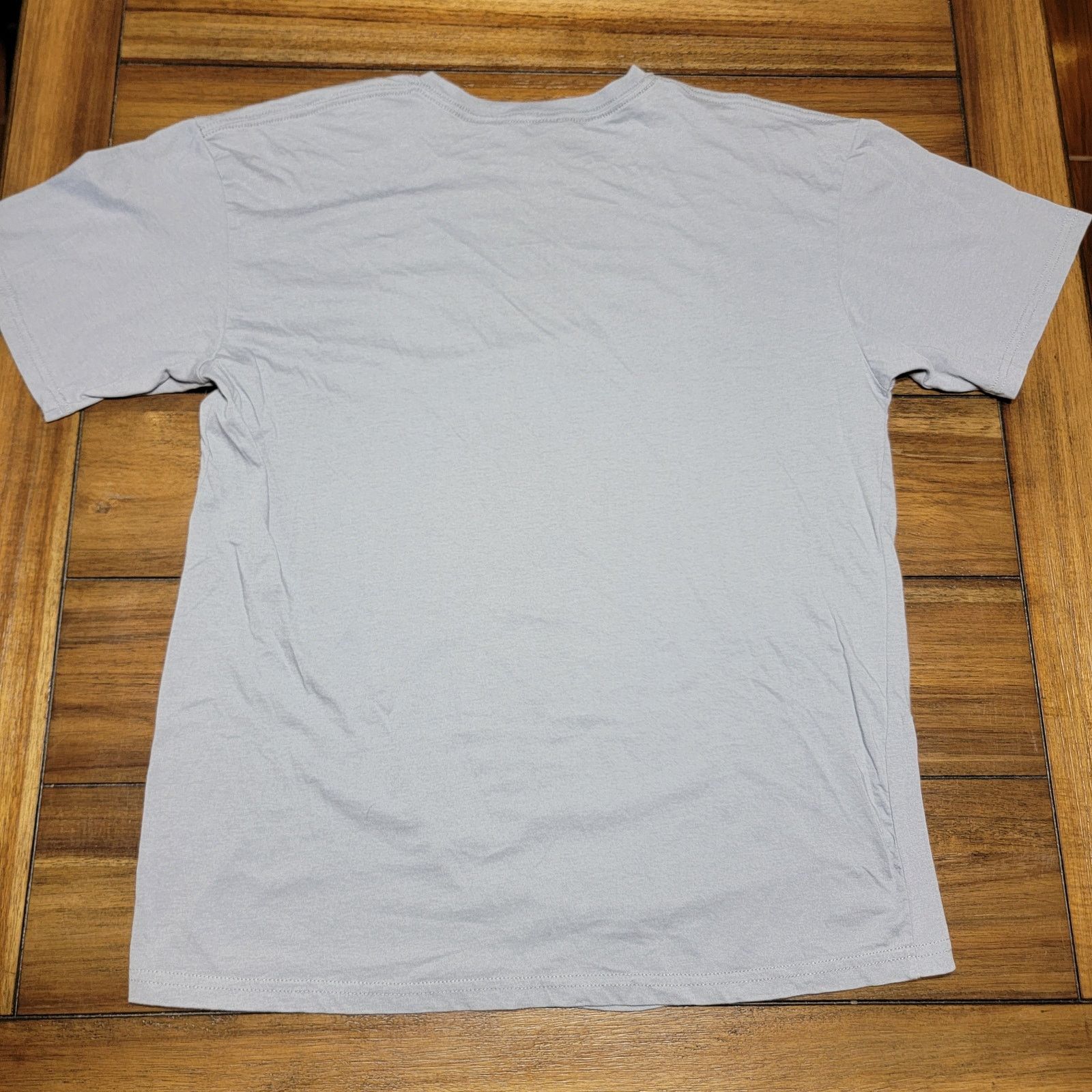 Other Lootcrate Grey Unisex Tee RoboCop - Size Large Size US L / EU 52-54 / 3 - 3 Thumbnail
