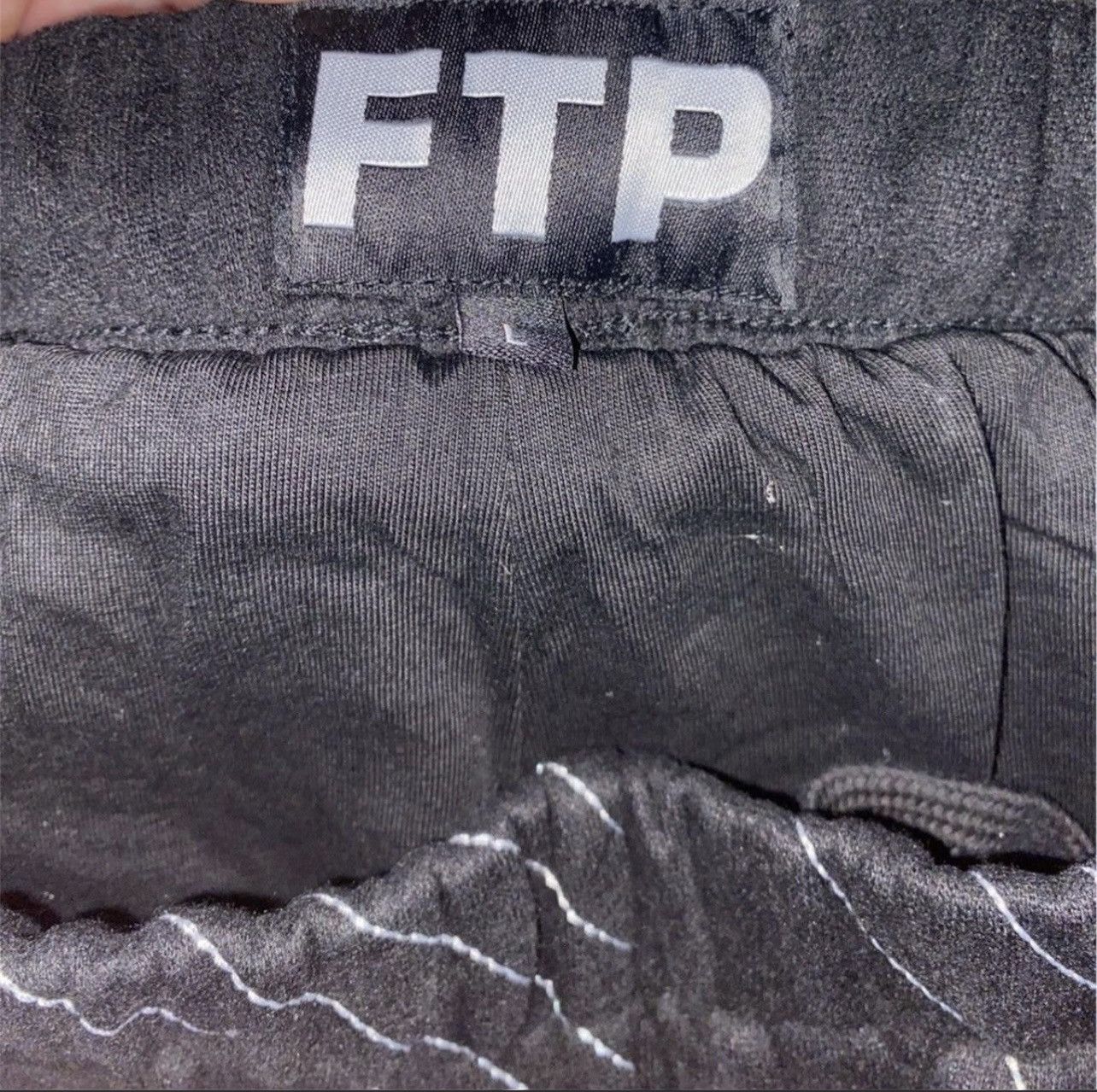 Other FTP “big body” joggers Size US 34 / EU 50 - 8 Thumbnail