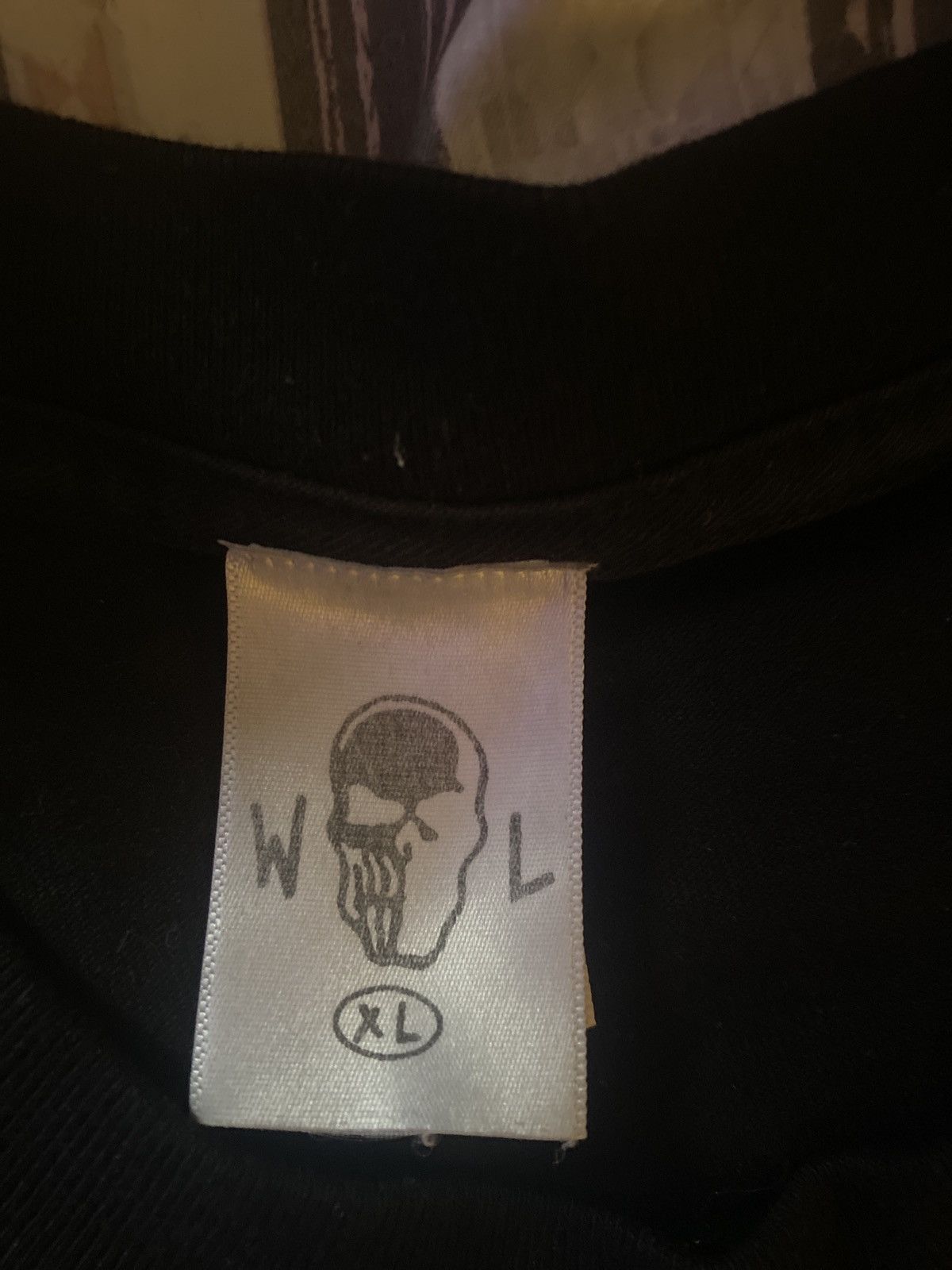 Warren Lotas WARREN LOTAS Size US XL / EU 56 / 4 - 3 Thumbnail