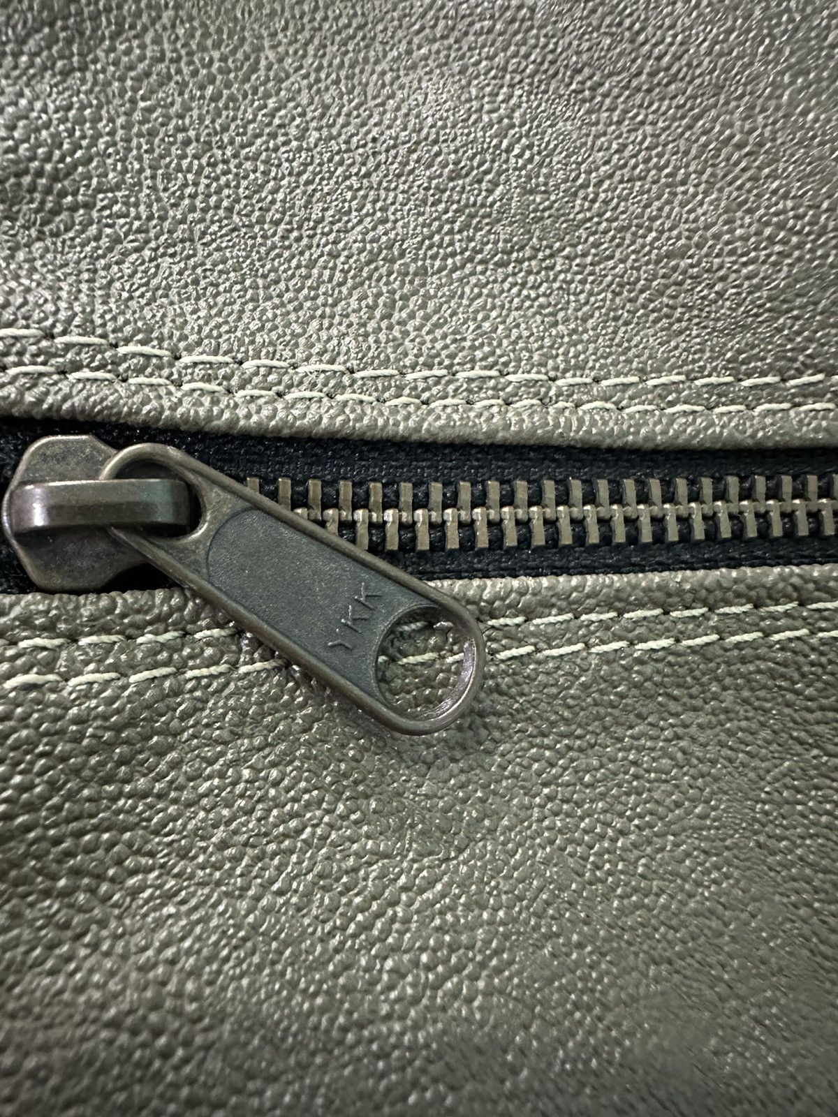 Vintage CP COMPANY TRAVEL BAG Size ONE SIZE - 8 Thumbnail