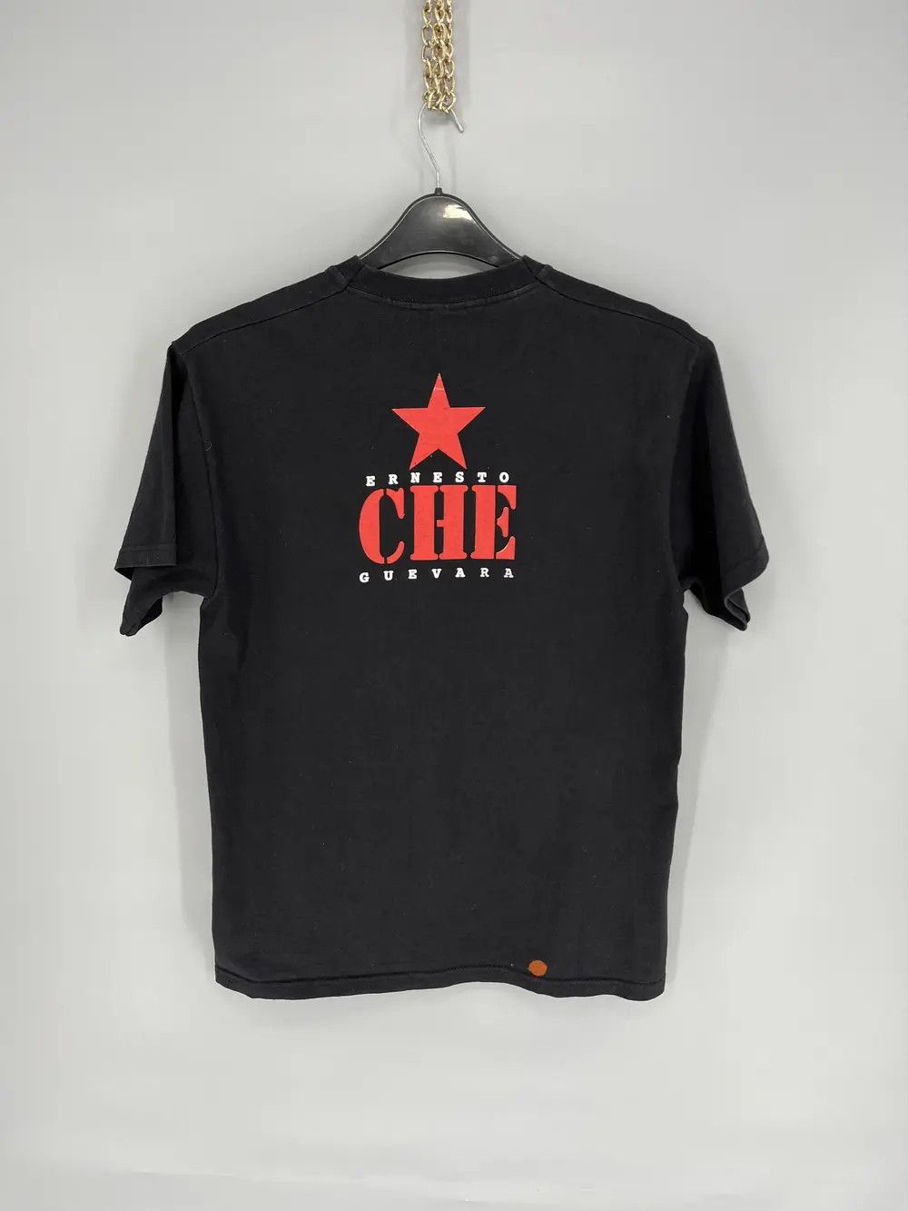 Band Tees Vintage Che Guevara T Shirt Rage Against The Machine Style Size US M / EU 48-50 / 2 - 8 Thumbnail