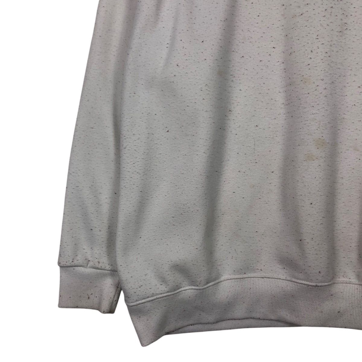 Cartoon Network × Japanese Brand × Vintage 📌Vintage Sweatshirt Crewneck Tom & Jerry Cartoon Big Logo Size US M / EU 48-50 / 2 - 5 Thumbnail