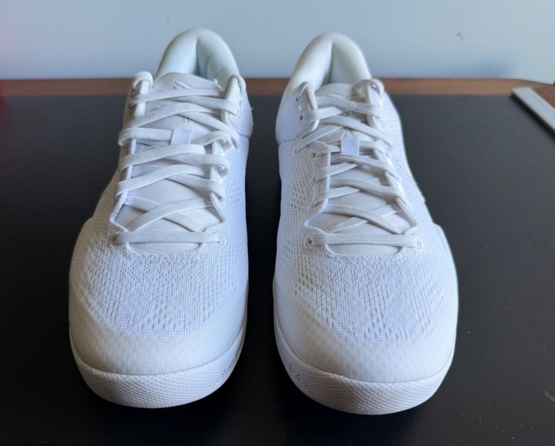Nike Nike Kobe 8 Protro 'Halo' Size US 7.5 / EU 40-41 - 6 Thumbnail