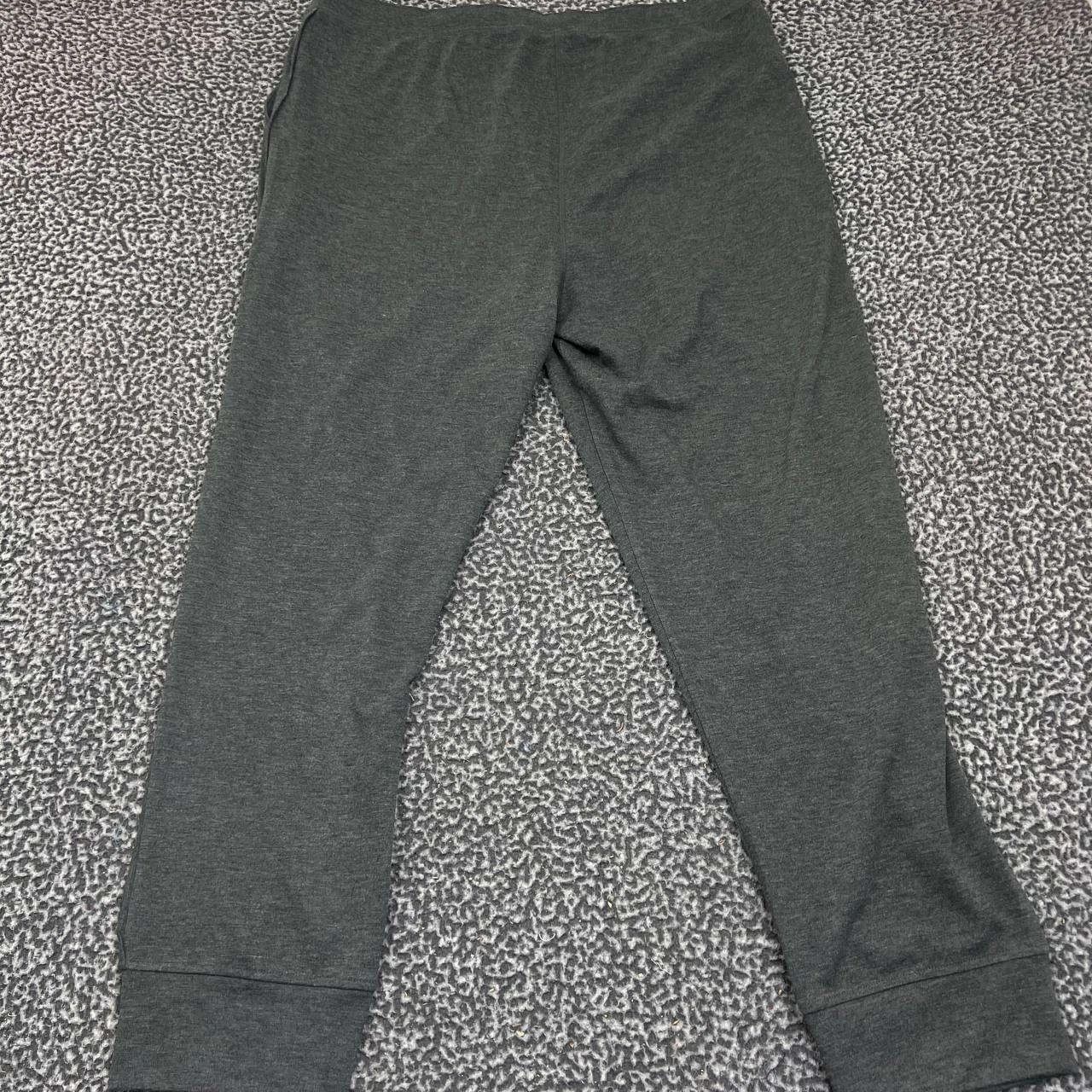 Tommy Bahama Tommy Bahama Sweatpants Men XL Gray Drawstring Pocket 38x29 Size US 38 / EU 54 - 2 Thumbnail