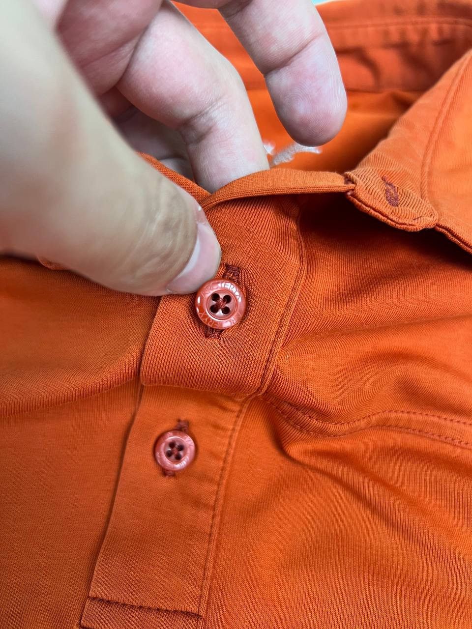 Arc'teryx Arcteryx Polo Shirt Size US M / EU 48-50 / 2 - 5 Thumbnail