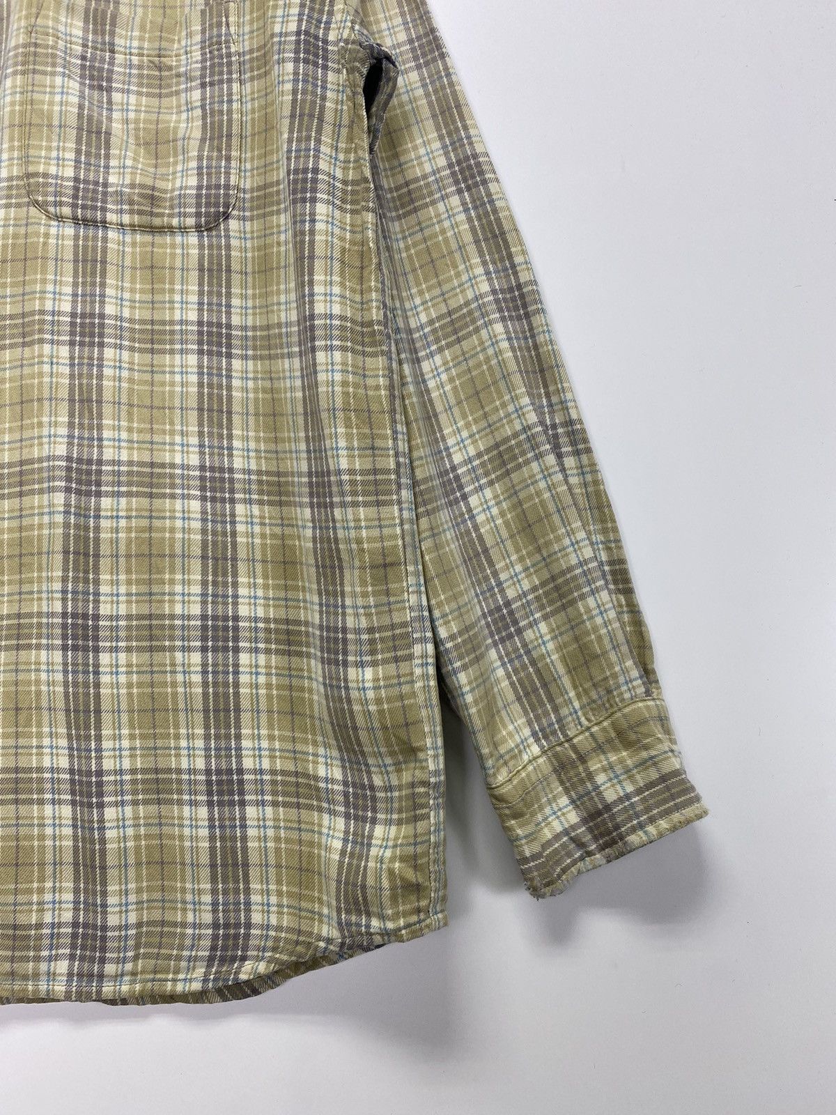 Flannel × Tony Hawk × Vintage Vintage Tony Hawk Flannel Size US L / EU 52-54 / 3 - 8 Thumbnail