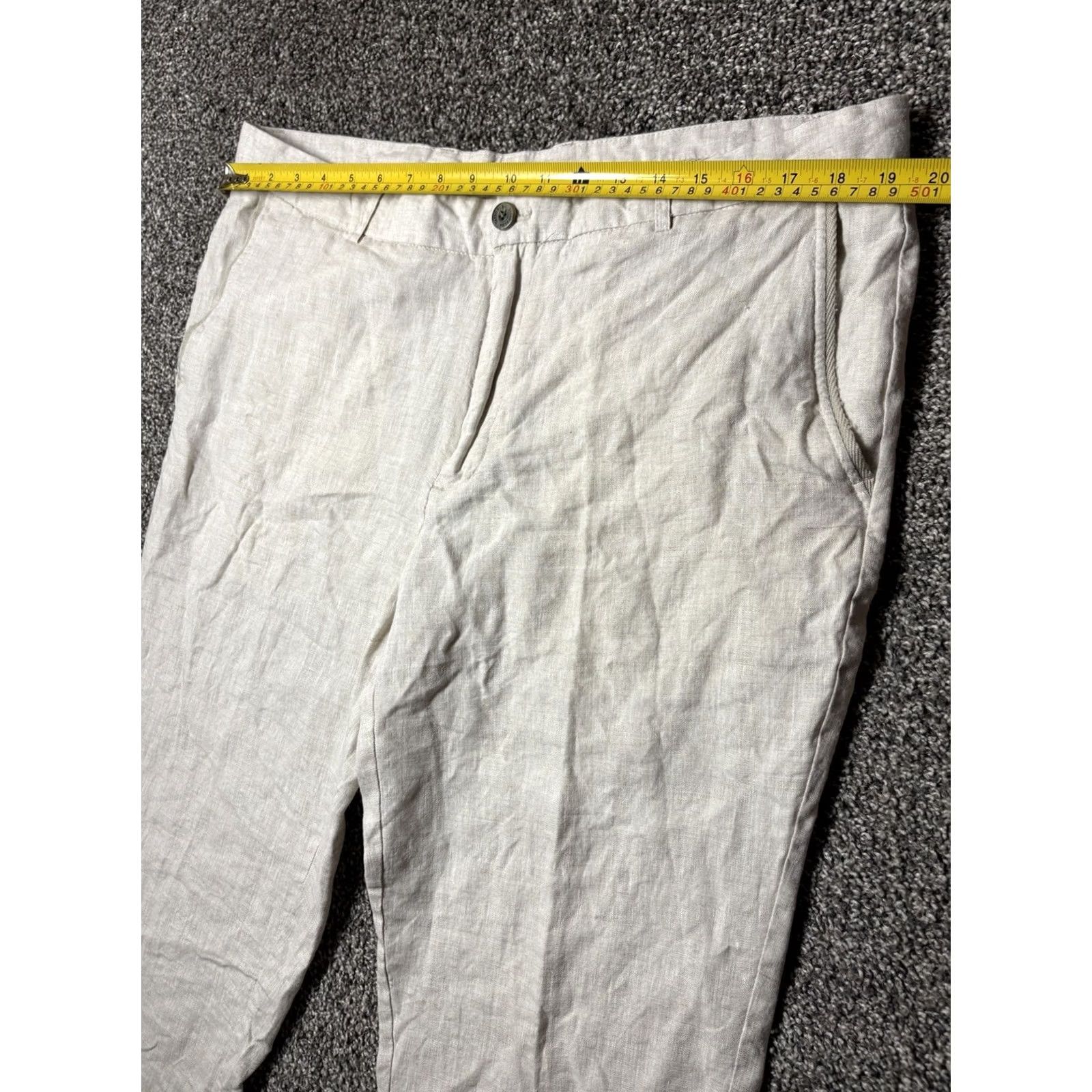 Tasso Elba VINTAGE? No. Size US 38 / EU 54 - 7 Thumbnail