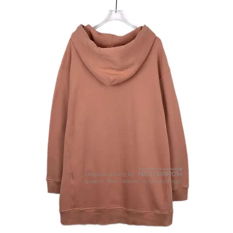 Other MaxMara Long Sleeve Pink Hoodie for Men . Size US M / EU 48-50 / 2 - 2 Thumbnail