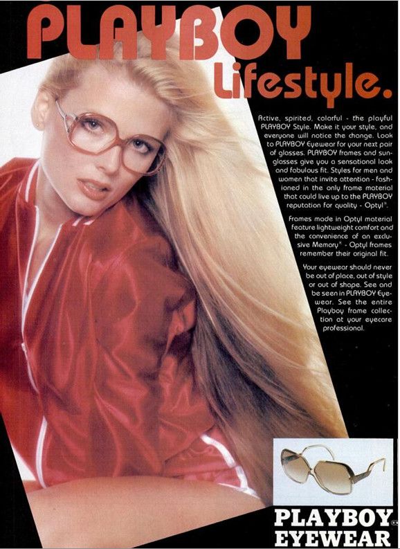 Playboy 1970s Playboy by Optyl Vintage Playboy Sunglasses 4506 Dior Size ONE SIZE - 3 Thumbnail