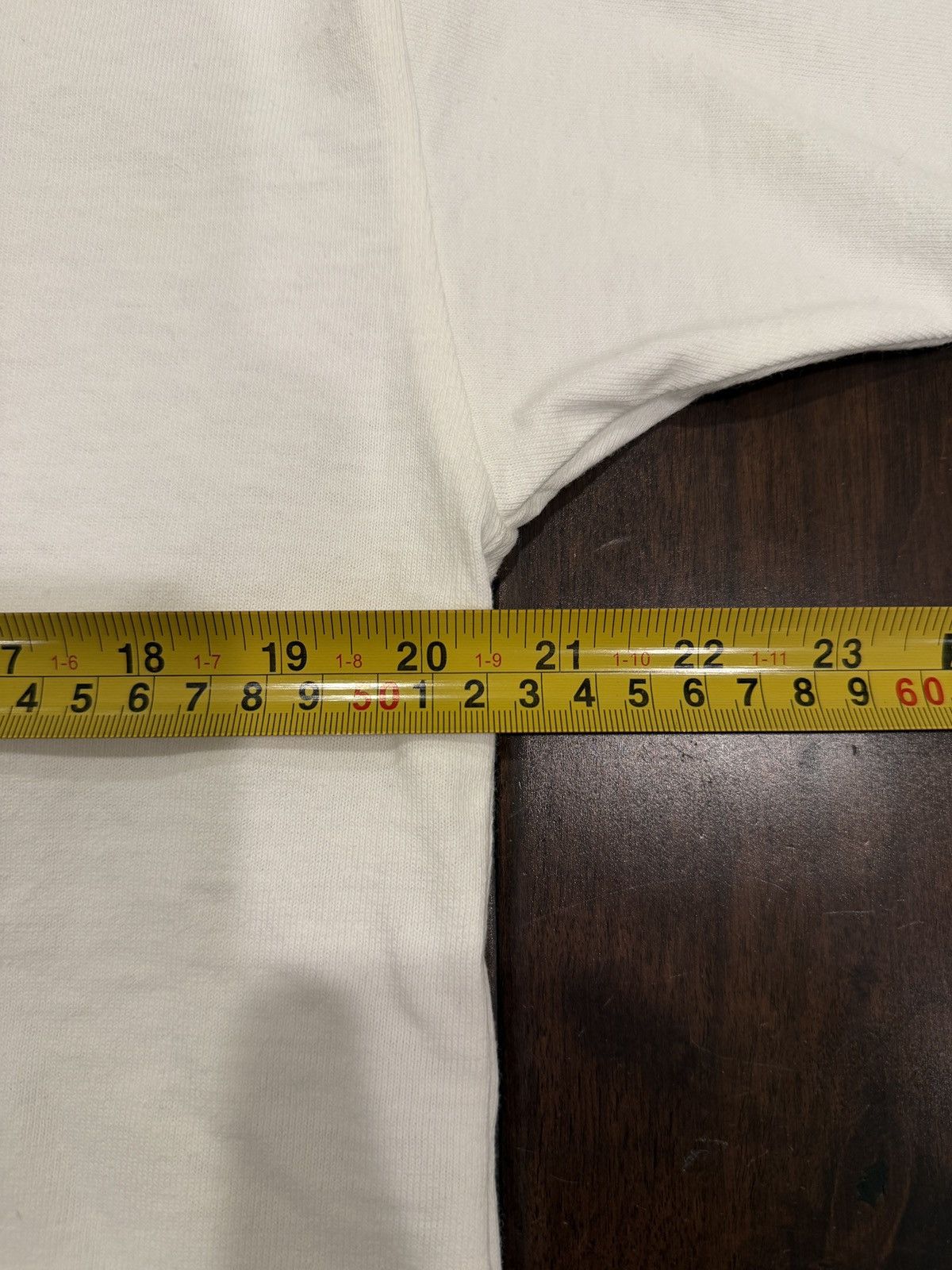 READYMADE READYMADE x Seventh Heaven Tee Size US S / EU 44-46 / 1 - 8 Thumbnail