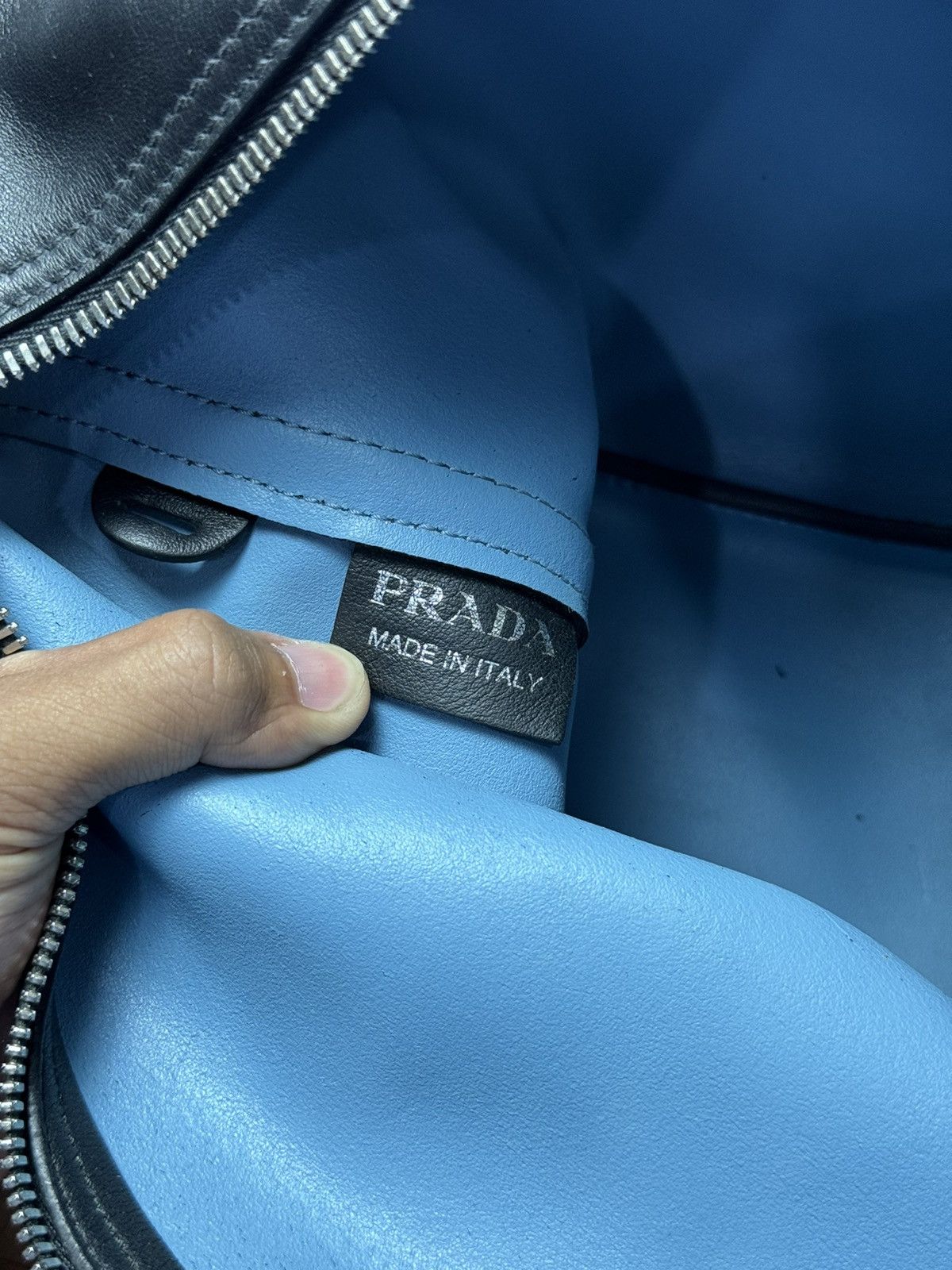Prada Prada | Concept Grace | 2way Bag | Size ONE SIZE - 5 Thumbnail