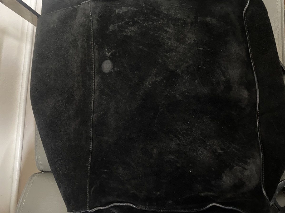Tom Ford SS1997 Gucci Tom Ford Huge Runway Bag Size ONE SIZE - 21 Thumbnail