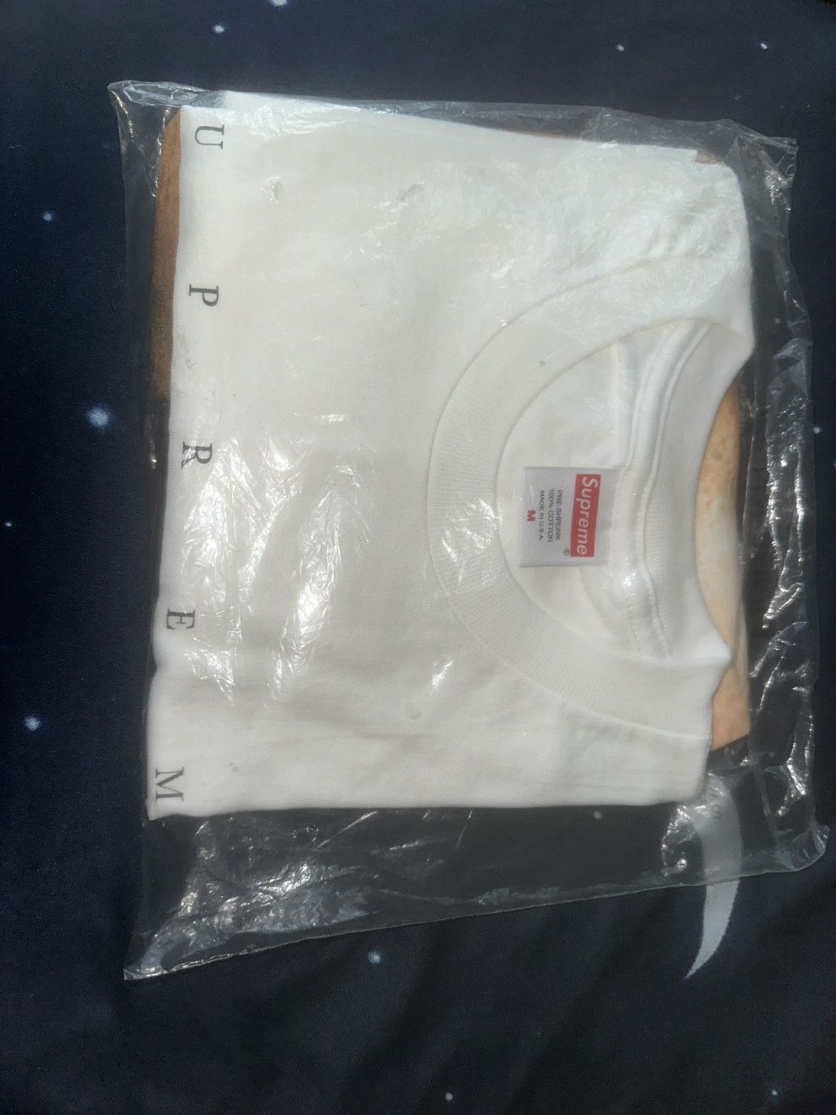 Supreme Supreme Venus Tee FW21 Size US M / EU 48-50 / 2 - 2 Thumbnail