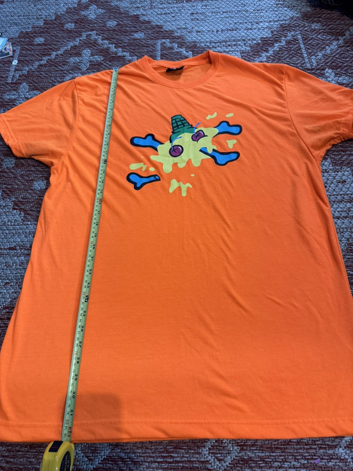 Billionaire Boys Club Billionaire Boy Club Neon Orange Cone Sz XXL VNDS Size US XXL / EU 58 / 5 - 5 Thumbnail