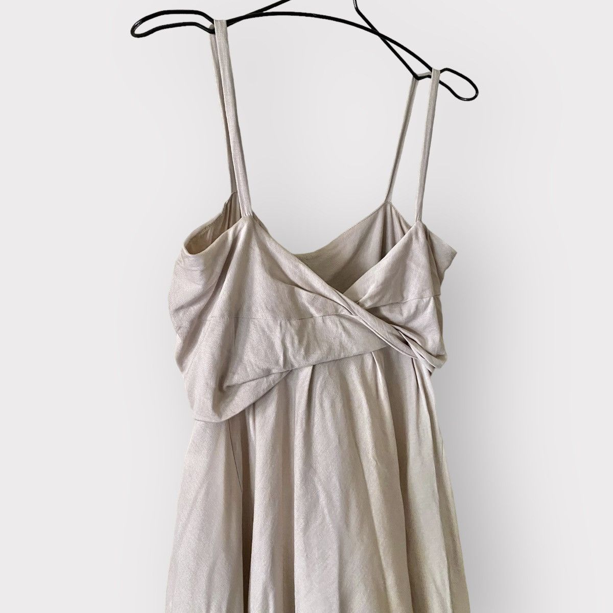 Dior × John Galliano SS07 Top Size M / US 6-8 / IT 42-44 - 6 Thumbnail
