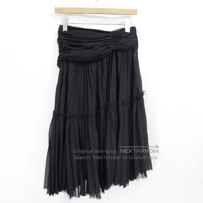 Comme des Garcons Comme Des Garcons size S Skirt Size 23" - 1 Thumbnail