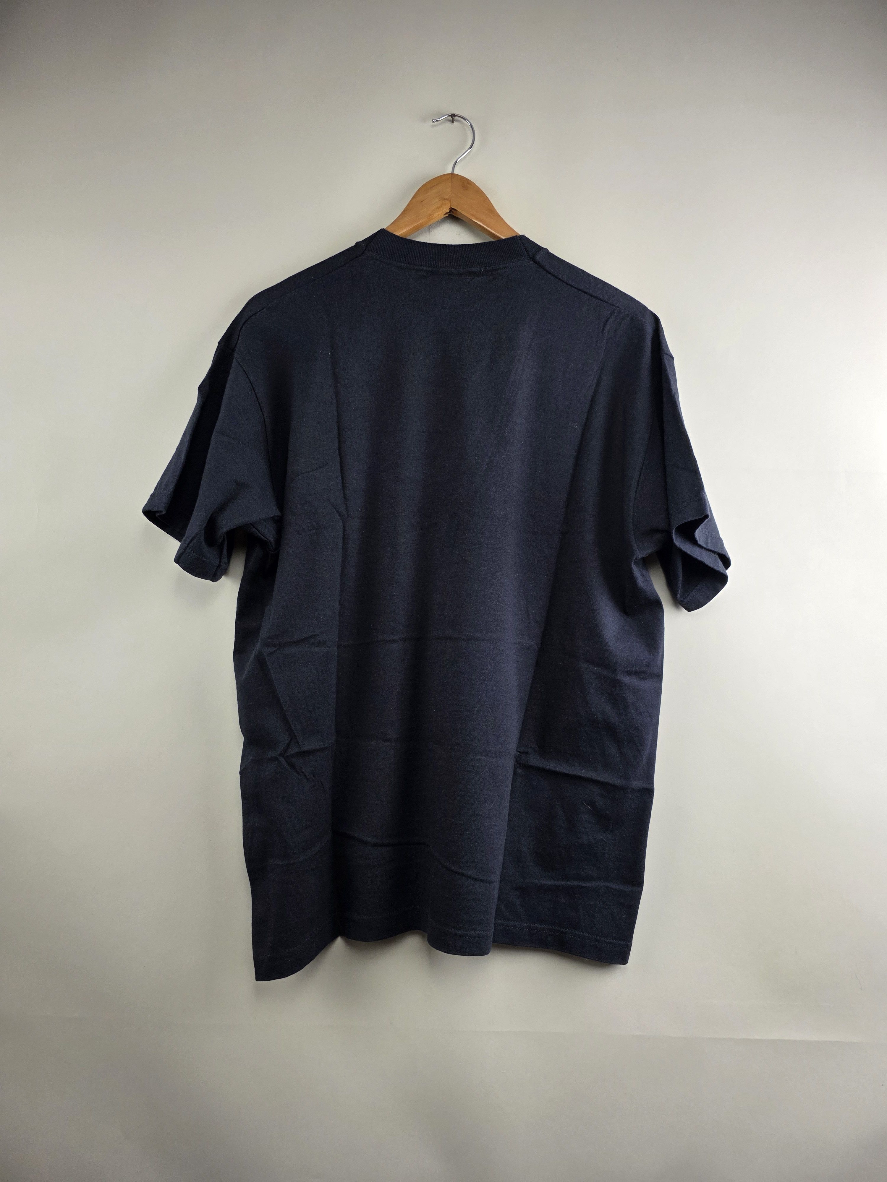 Anime × Vintage 2000 Kenshiro Hokuto no ken Fist of the north star Anime tee Size US L / EU 52-54 / 3 - 6 Thumbnail