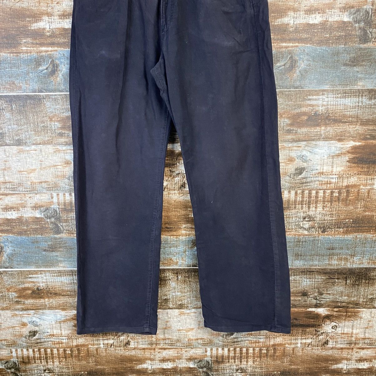 45rpm DL NMD 45 RPM Black Casual Pants #C1281 Size US 31 - 3 Thumbnail