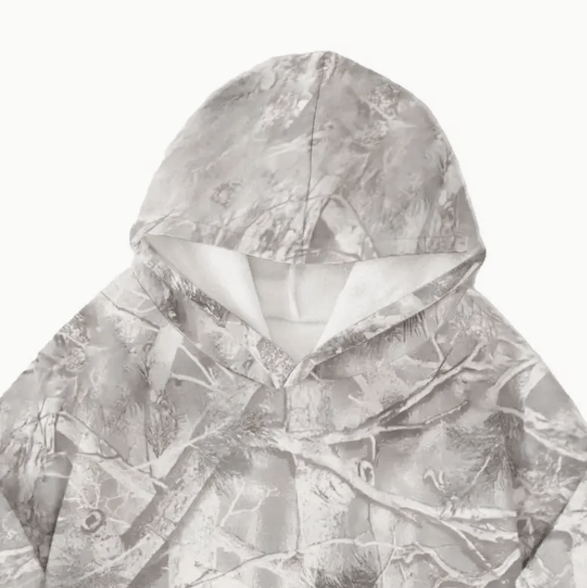 Other Camo Hoodie Size M / US 6-8 / IT 42-44 - 2 Thumbnail