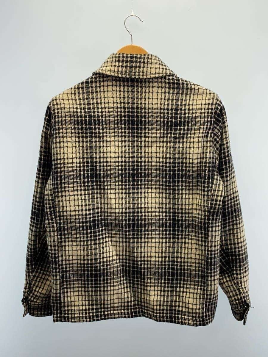 Hysteric Glamour Plaid Wool Jacket Size US M / EU 48-50 / 2 - 2 Thumbnail