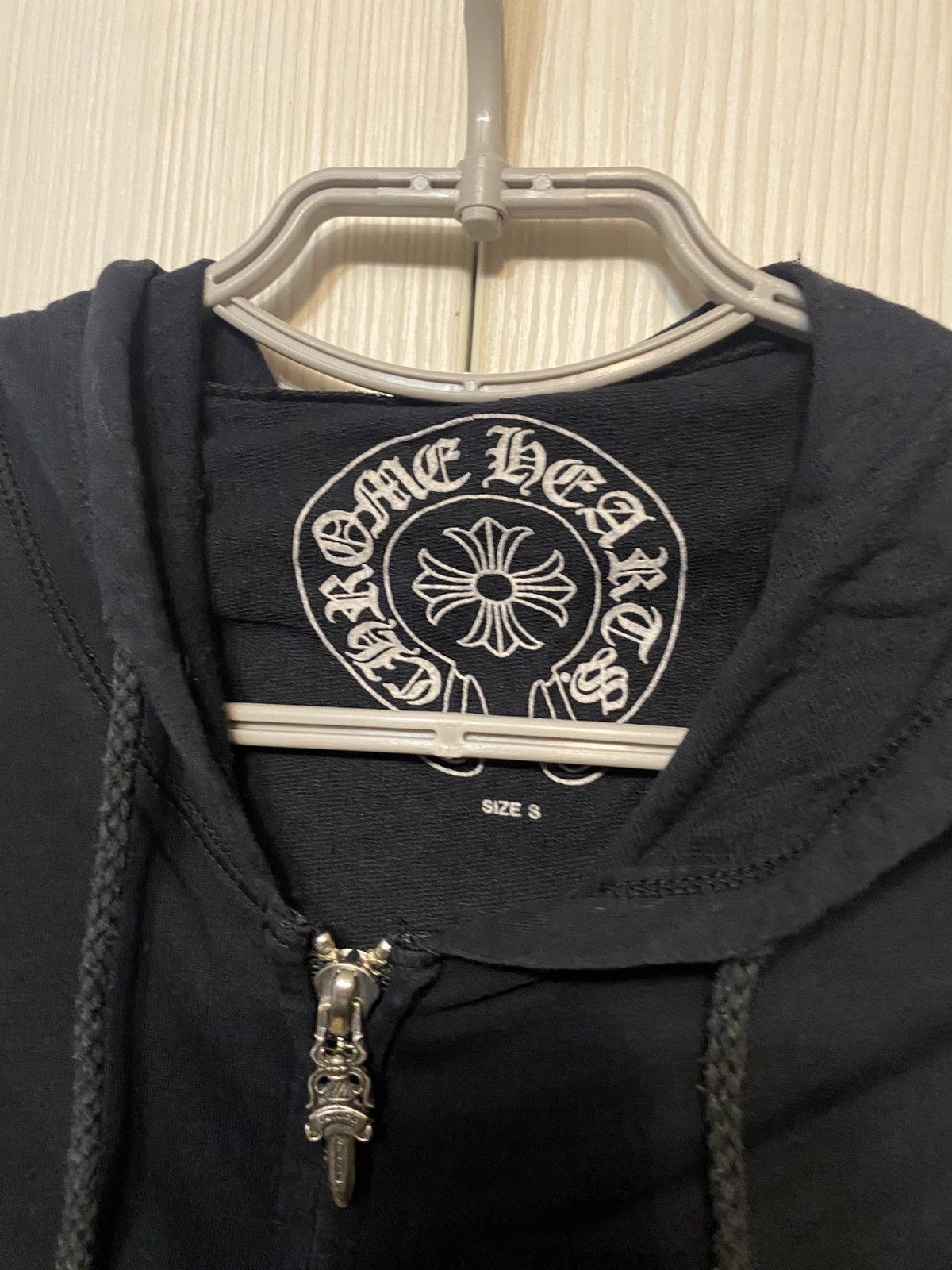 Chrome Hearts Chrome hearts Size S / US 4 / IT 40 - 3 Thumbnail