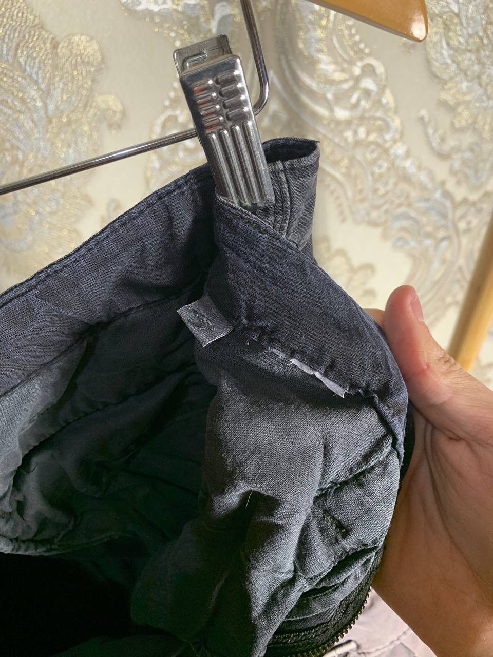 G-Star VERY RARE G-STAR RAW CARGO PANTS CORPCORE Y2K JAPAN STYLE Size US 34 / EU 50 - 15 Thumbnail
