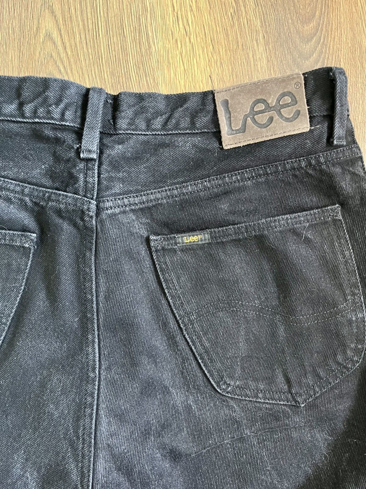 Lee Lee Ranger Size US 36 / EU 52 - 2 Thumbnail