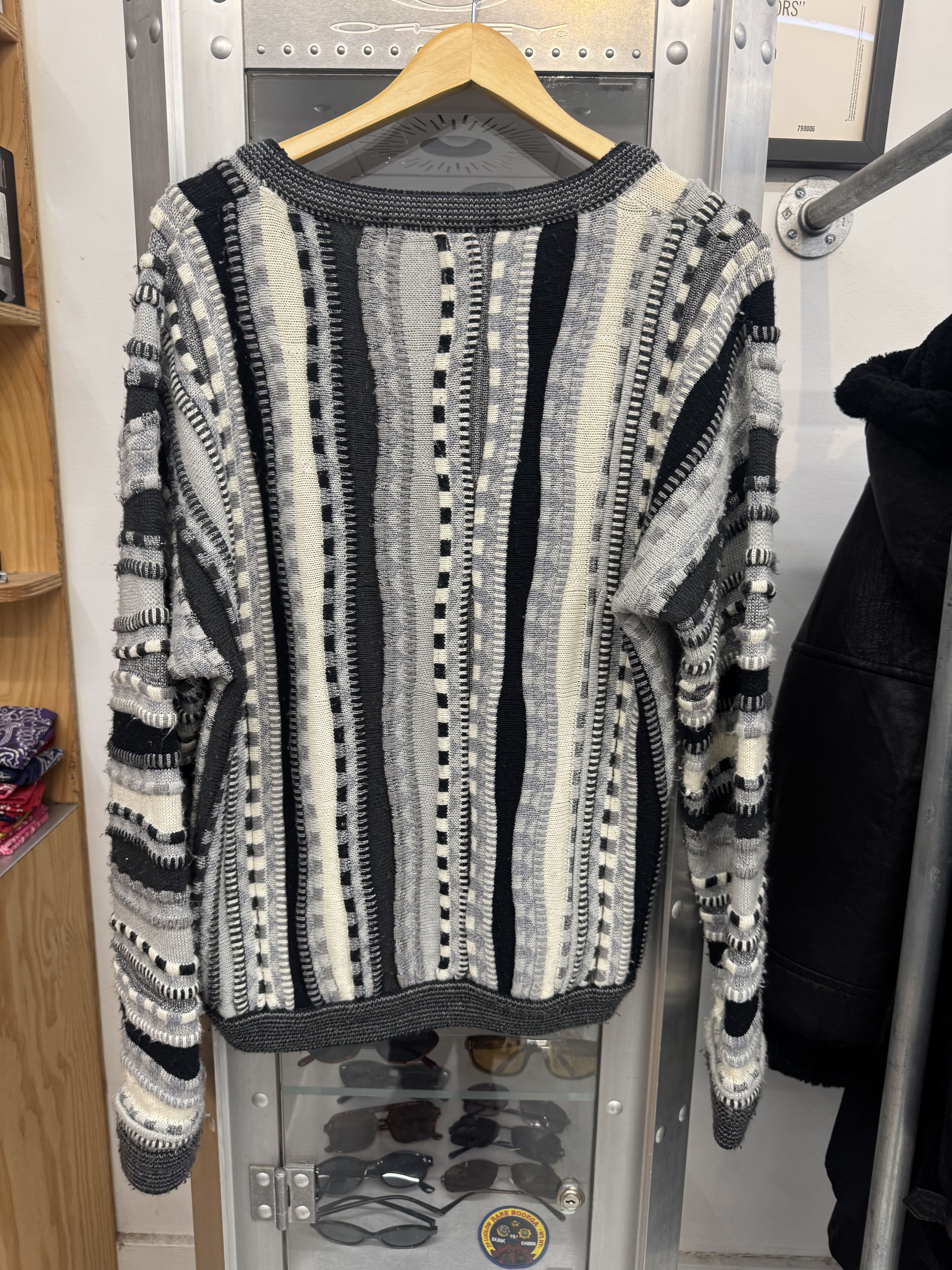 Protege Vintage Sweater Size US L / EU 52-54 / 3 - 2 Thumbnail