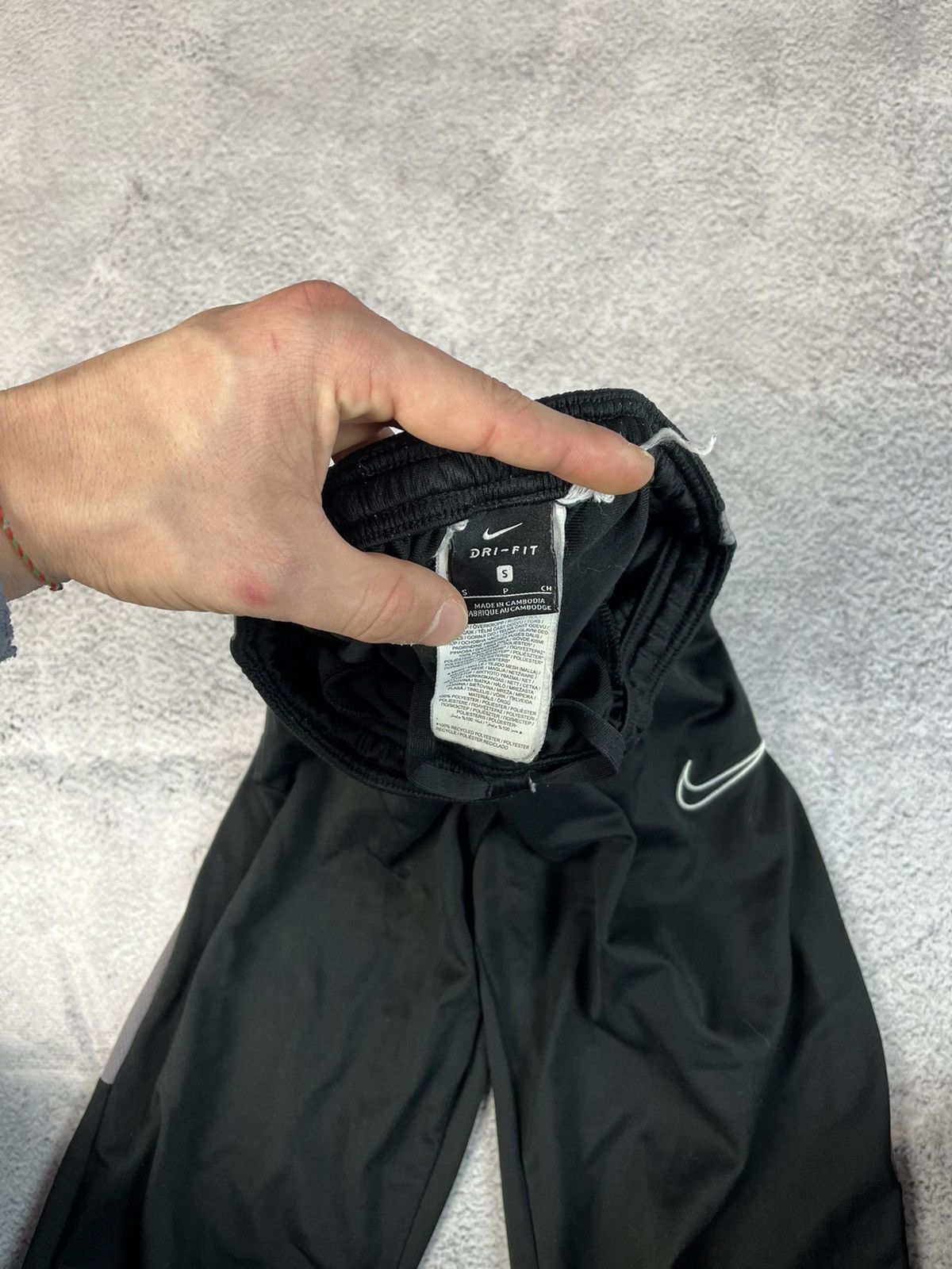 Nike Nike Y2K jogger pants Size US 30 / EU 46 - 6 Thumbnail
