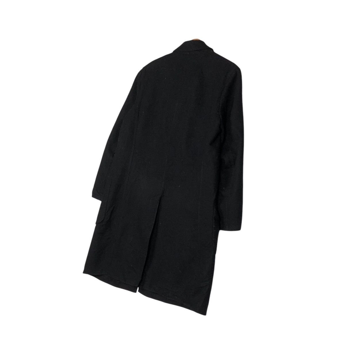 Japanese Brand 📌Vintage Long Jacket Chore Uniqlo Undercover Size US S / EU 44-46 / 1 - 11 Thumbnail